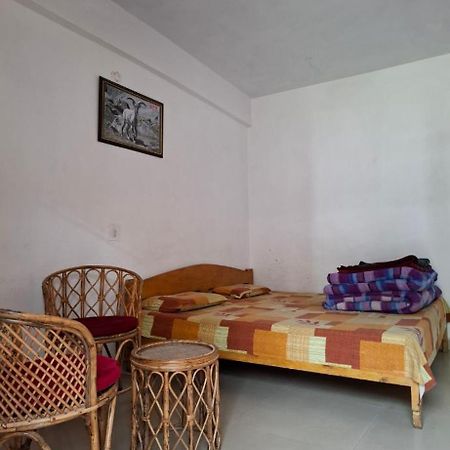 Hotel Snow Valley Harsil Екстериор снимка