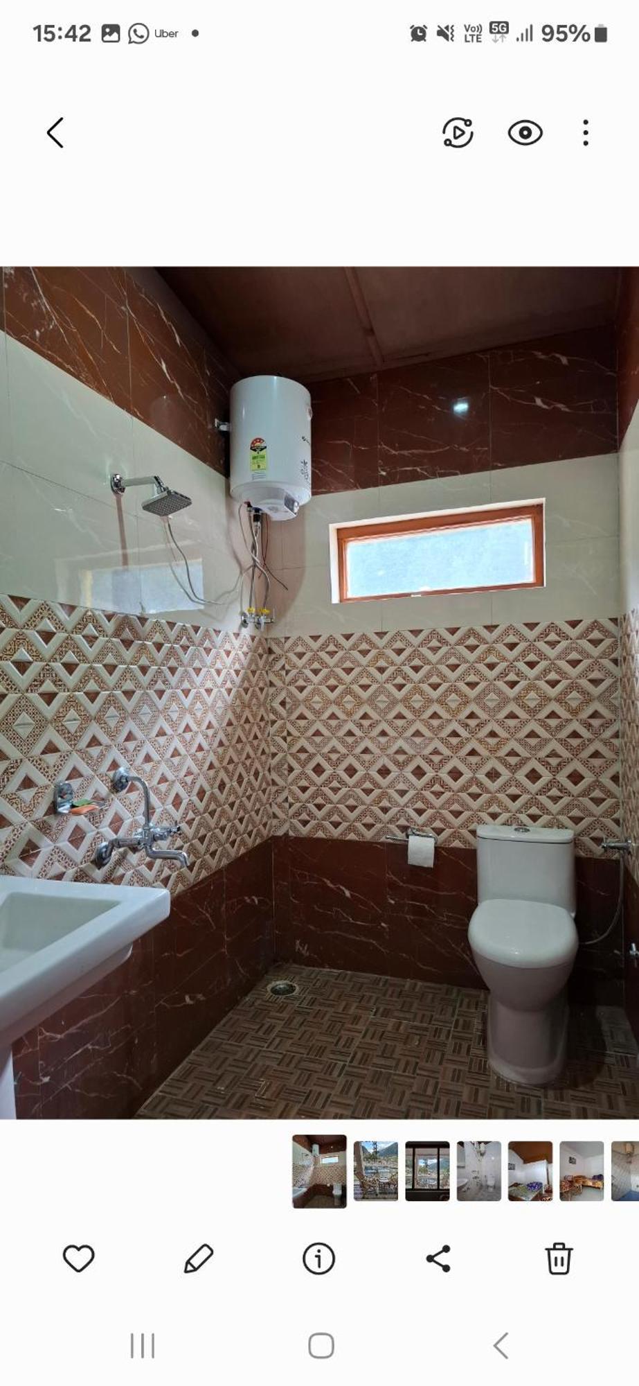 Hotel Snow Valley Harsil Екстериор снимка